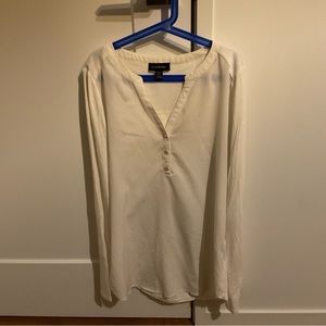 White king sleeve shirt